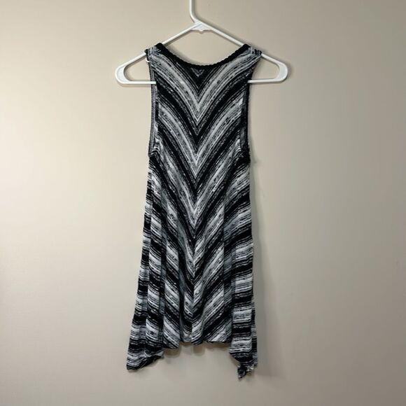 Anthropologie Meadow Rue Sweater Tank Tunic - Picture 4 of 6